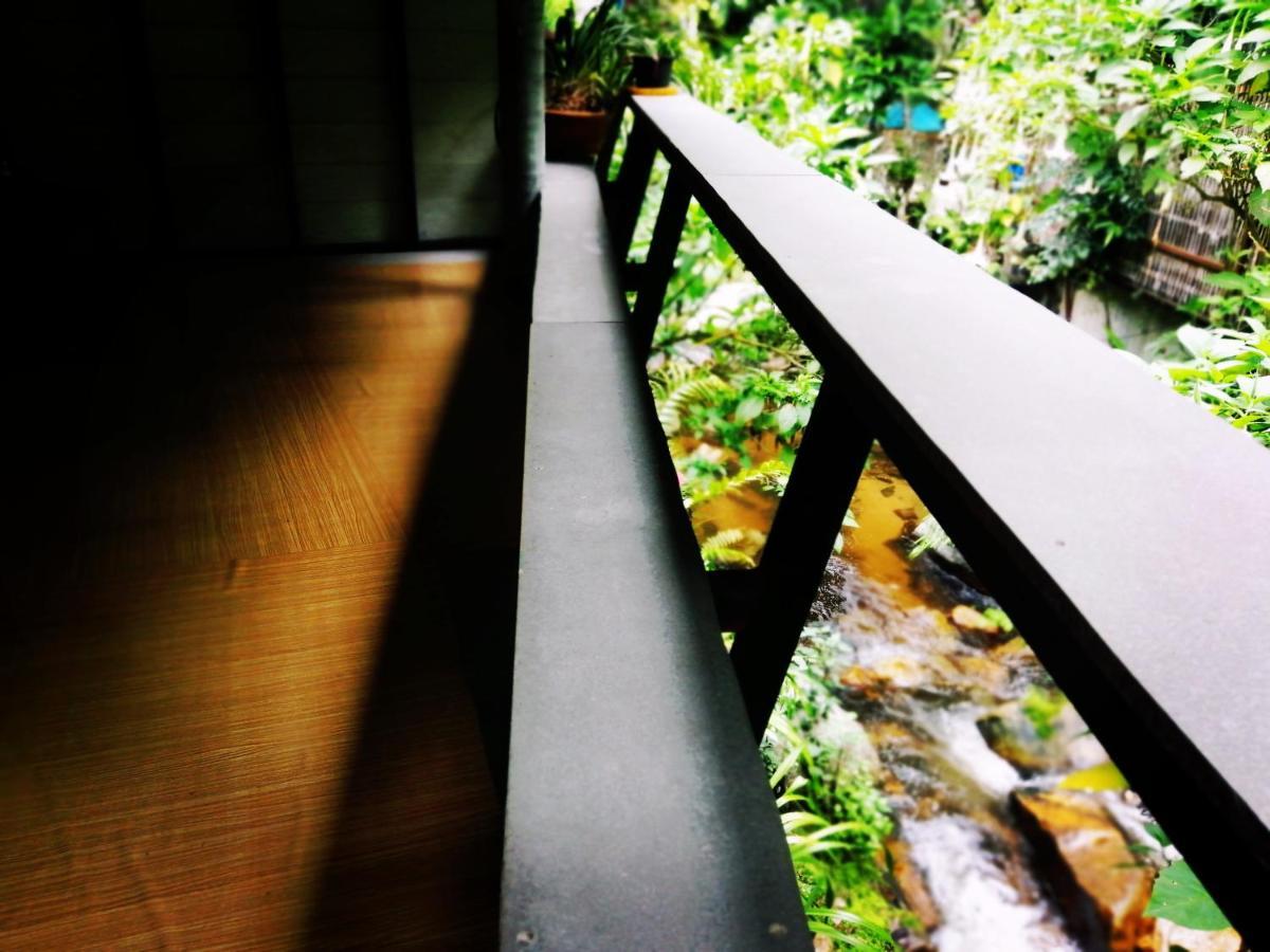 แม่อุ๊ยโฮมสเตย์&Mae Uai Homestay Ban Pok Nai Bagian luar foto