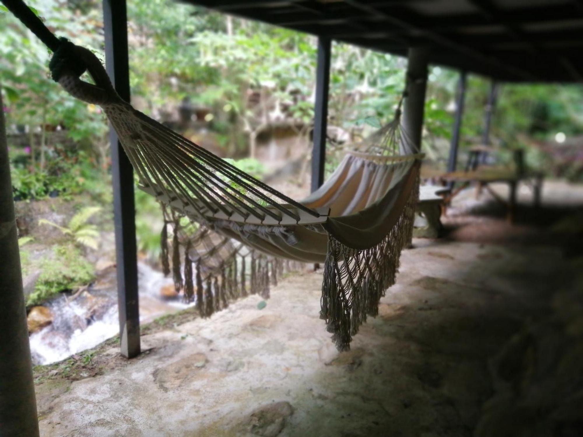 แม่อุ๊ยโฮมสเตย์&Mae Uai Homestay Ban Pok Nai Bagian luar foto