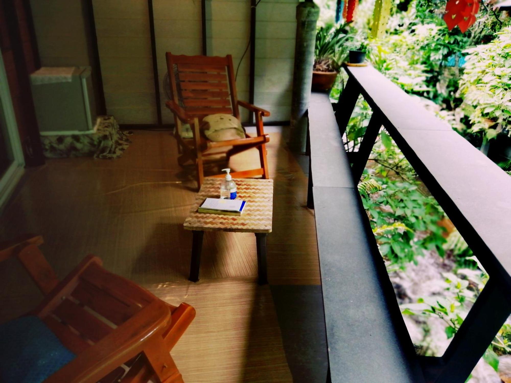 แม่อุ๊ยโฮมสเตย์&Mae Uai Homestay Ban Pok Nai Bagian luar foto